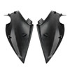 Carbon Front Side Tank Cover Fairing Panel For Suzuki GSX-S 1000 2015-2020