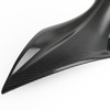 Carbon Front Side Tank Cover Fairing Panel For Suzuki GSX-S 1000 2015-2020
