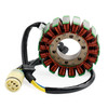 Magneto Generator Stator For Honda TRX420FA TRX420FPA Rancher 420 ATV 2009-2014