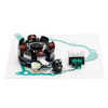 Magneto Stator + Voltage Rectifier + Gasket For Yamaha TTR230 TT-R230 2005-2023