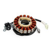 Magneto Stator + Voltage Rectifier + Gasket For Yamaha YZ 450 FX WR 450F 16-18