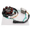 Ignition Stator Regulator Rectifier & Gasket For 400 450 530 EXC XC-W 2008-2011