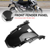 Unpainted ABS Front Fender Panel Fairing Cowl for Honda X-ADV 750 2021-2023