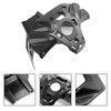 Unpainted ABS Inside front cover Fairing Cowl for Honda X-ADV 750 2021-2023