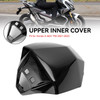 Unpainted ABS Upper Cowl Assy Inner Cover for Honda X-ADV 750 2021-2023