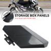 Unpainted Storage Box Cover Fairing Cowl Panels For Honda X-ADV 750 2021-2023