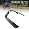 Gas Tank Side Covers Guards Cowl Panels For Honda X-ADV 750 2021-2023