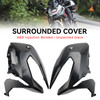 Unpainted side Surrounded Cover Panel Fairing Cowl for Honda X-ADV 750 2021-2023