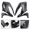 Unpainted side Surrounded Cover Panel Fairing Cowl for Honda X-ADV 750 2021-2023