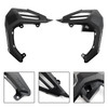 Unpainted Side Air Intake Vent Panel Cover Fairing for Honda X-ADV 750 2021-2024