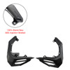 Unpainted Side Air Intake Vent Panel Cover Fairing for Honda X-ADV 750 2021-2024