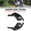 Unpainted ABS Under Side cover Fairing Cowl for Honda X-ADV 750 2021-2023