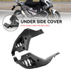 Unpainted ABS Under Side cover Fairing Cowl for Honda X-ADV 750 2021-2023