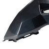 Unpainted Front Side Cover Headlight Panel Fairing for Honda ADV 160 2023