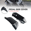 Unpainted side pedal Cover Panel Fairing Cowl for Honda ADV 160 2023