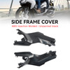Unpainted side frame Cover Panel Fairing Cowl for Honda ADV 160 2023