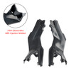 Unpainted side frame Cover Panel Fairing Cowl for Honda ADV 160 2023