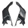 Unpainted side frame Cover Panel Fairing Cowl for Honda ADV 160 2023