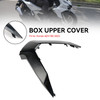 Unpainted Middle box upper cover Fairing Cowl for Honda ADV 160 2023