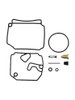 Carburetor Carb Rebuild Kit for Yamaha 75HP P75 80HP 80A 90HP 90A 6H1-W0093-10
