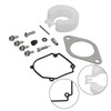 Carburetor Carb Rebuild Kit for Tohatsu Mercury-Mercruiser Nissan 25HP 30HP