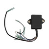 CDI BOX Igniter fit for Yamaha 9.9HP 9.9F 13.5HP 13.5A 15HP 15F E15C 63V-85540