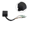 CDI BOX Igniter fit for Yamaha 2HP 2 MSH 2B MHS 2C MHS 6A1-85540-00 6A1-85540-01