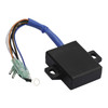 CDI BOX Igniter fit for Yamaha 9.9HP E9.9D MHS/L 15HP E15D MHS/L 2003 6B4-85540