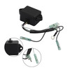 CDI BOX Igniter fit for Yamaha 4C 5C MHS MHL MS/LH 6E0-85540-71 6E0-85540-72