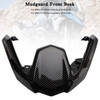 Carbon Mudguard Extension Beak Nose For BMW R1200 R1250 GS Adventure 2014-2022