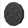 Wall Mount Boxing Training Target Bluetooth Music Indoor React Exercise Machine