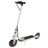 8.5" Folding Electric Scooter With app 350W 35KM Range 30km/h City Commute White