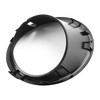 Front Bumper Fog Light Lamp Cover Bezel For Mini Cooper R55 R56 R57 2007-2010