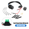 Fuel Pump Relay Wiring Kit 68269523AD For Jeep Dodge Chrysler Ram 1500 2011-13