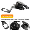 Front Lower Right Coil Spring Bracket 926-079 For Jeep Grand Cherokee 99-04