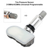 MX-Sensor 315 & 433MHz Programmable TPMS Universal Tire pressure Sensor