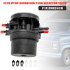 Fuel Pump Reservoir Tank Selector Valve F1UZ9B263B For Ford F-Super Duty E-150