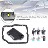 4F27E Transmission Shift Solenoid Filter Service Kit For Ford Focus Protege
