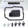 4F27E Transmission Shift Solenoid Filter Service Kit For Ford Focus Protege