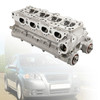 F16D3 Complete Cylinder Head Assembly For GM Chevy AVEO 1.6 2004-2007 DOHC 16V