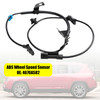 Rear Right ABS Wheel Speed Sensor For Jeep Compassm Mk49 Patriotm Mk7 4670A582