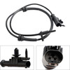 Front ABS Wheel Speed Sensor For Mitsubishi Colt Colt CZC VI MN102857