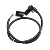 ABS Wheel Speed Sensor Rear Right For Mitsubishi Lancer Evo 2.0 16V MR493456