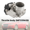 Throttle Body 06F133062Q For VW Tiguan Passat CC Audi A4 Quattro A5 A6 2.0L