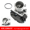 Throttle Body Assembly 03L128063T For Volkswagen CC Tiguan Audi A1 A3 A4 Skoda