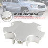 1PC Wheel Center Cap Hub Cap Cover Fit Jeep Grand Cherokee 2001-2004