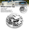Rear Wheel Center Hub Cap 6PG04SZ0AB Fit Dodge RAM 4500 5500 2019-2024