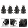 4PCS Death Grip Ball Joints Package Fit Polaris RZR XP 2014-2023