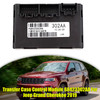 Transfer Case Control Module 68423302AA For Jeep Grand Cherokee 2019