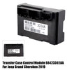 Transfer Case Control Module 68423302AA For Jeep Grand Cherokee 2019